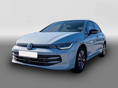 Usata VW Golf VIII 116 CV (85 kW) 2025 Blu Berlina