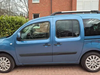 Gebraucht Mercedes Citan 112