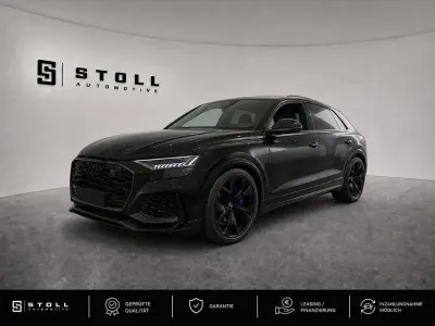 Gebraucht Audi Q8 Sport 719 PS (528 kW) 2023 Schwarz SUV