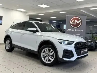 Gebraucht Audi Q5 Advanced 110 PS (80 kW) 2025 Andere SUV