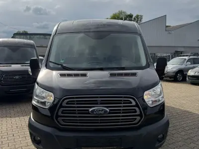 Gebraucht Ford Transit