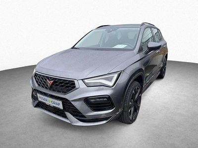 Neu Cupra Ateca 150 PS (110 kW) 2026 Grau SUV