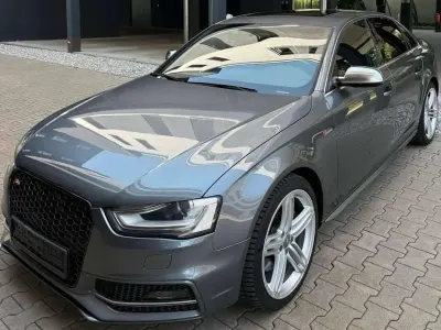 Gebraucht Audi S4