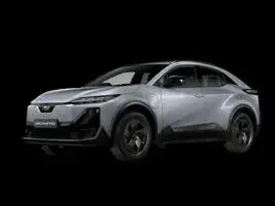 Neu Subaru Uncharted Active 164 kW (224 PS) 2026 Cement gray metallic SUV