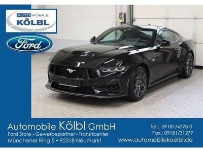 Ford Mustang GT
