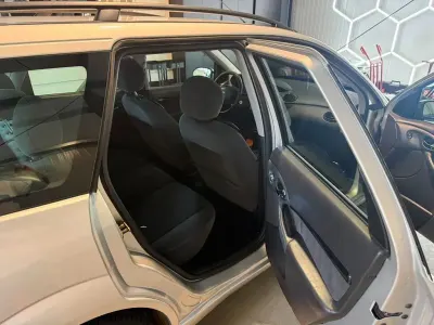 Gebraucht Ford Focus