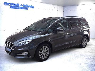 Grau Gebraucht 2021 Ford Galaxy Trend Van / Kleinbus | 28.950 € (Fairer Preis)