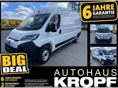 Citroën Jumper