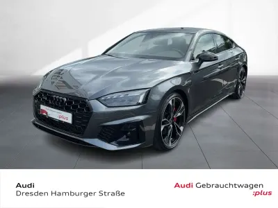 Gebraucht Audi A5 Sportback