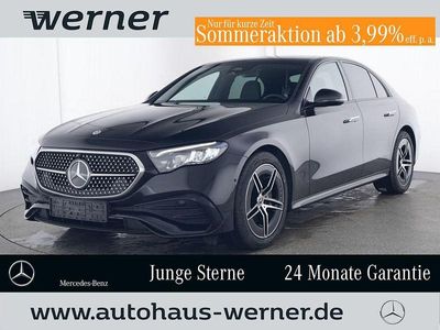 Mercedes E200