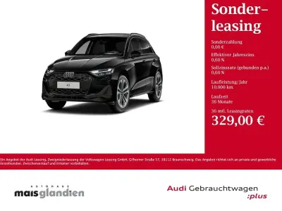 Gebraucht Audi A3