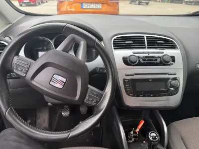Gebraucht Seat Altea