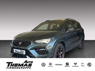 Gebraucht Cupra Ateca 300 PS (220 kW) 2023 Grau SUV