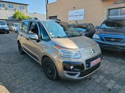 Gebraucht Citroën C3