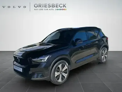 Gebraucht Volvo C40