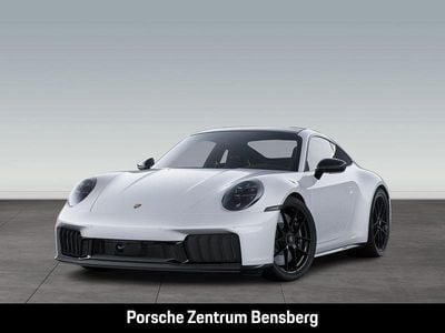 Grau Neu 2026 Porsche 911 Carrera 4 GTS Limousine | 212.034 € (Superpreis)