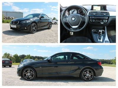 BMW 220