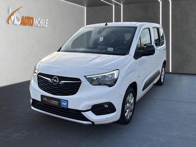 Opel Combo Life