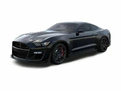 gebraucht Ford Shelby GT500 - CARBON FIBER TRACK PAKET!