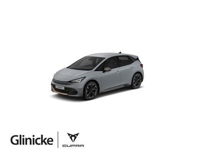 Gebraucht Cupra Born 150 kW (204 PS) 2024 Kleinwagen
