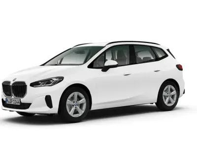 Gebraucht BMW 220 Active Tourer Efficient Dynamics 156 PS (114 kW) 2026 Van / Kleinbus