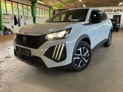Gebraucht Peugeot 2008