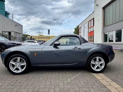 Mazda MX5
