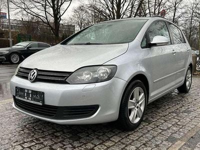Gebraucht VW Golf VI Comfortline 80 PS (58 kW) 2010 Reflexsilber metallic Kleinwagen