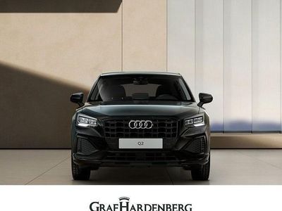Neu Audi Q2 Advanced Plus 150 PS (110 kW) 2026 Weiß SUV