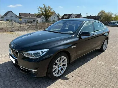 Gebraucht BMW 530 Gran Turismo