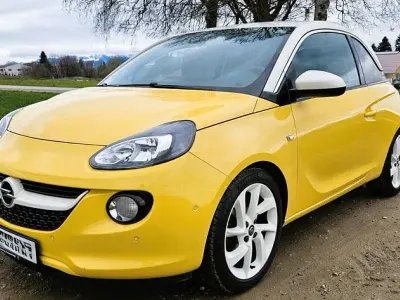 Occasion Opel Adam