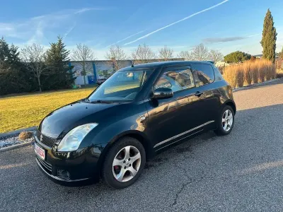 Gebraucht Suzuki Swift