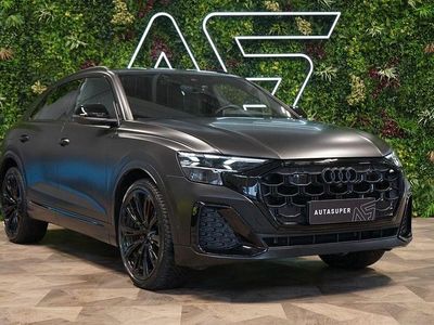 Gebraucht Audi Q8 Sport 286 PS (210 kW) 2024 Grau SUV