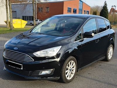 gebraucht Ford C-MAX *ANSCHAUEN LOHNT SICH*