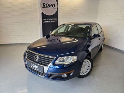 gebraucht VW Passat 1.6 Lim. Trendline + 2xKLIMA/SH