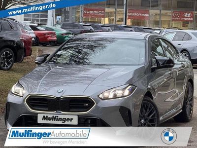 Gebraucht BMW M235 Performance 300 PS (220 kW) 2025 Grau Limousine