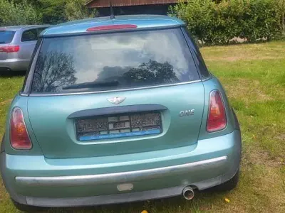 Occasion Mini ONE
