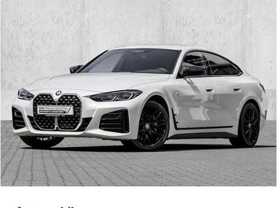 BMW 430 Gran Coupé