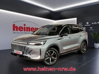 Baic X75