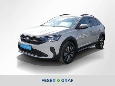 Ascotgrau Gebraucht 2024 VW Taigo Move SUV | 22.340 € (Guter Preis)