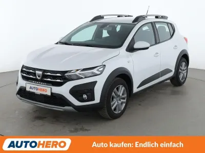 Gebraucht Dacia Sandero