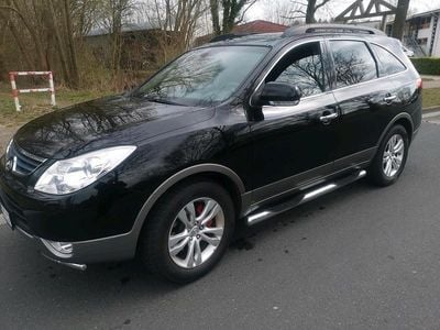 Hyundai Veracruz