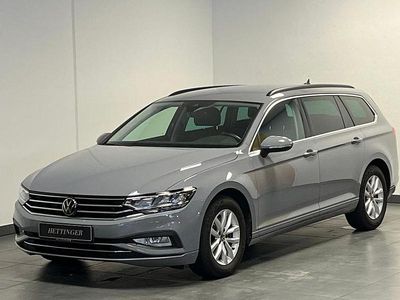 Usata VW Passat Business 150 CV (110 kW) 2023 Grigio Station wagon