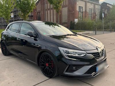 Renault Mégane IV