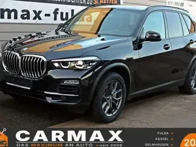 Gebraucht BMW X5