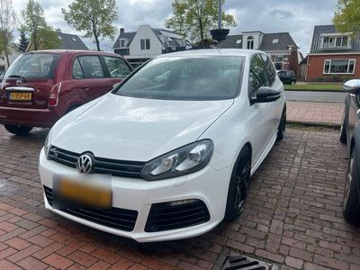 gebraucht VW Golf VI 