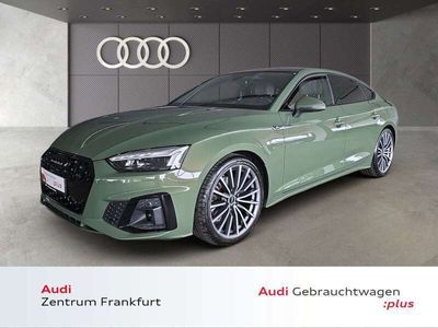 gebraucht Audi A5 35 TFSI S tronic S line MatrixLED 3