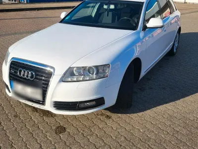 Gebraucht Audi A6