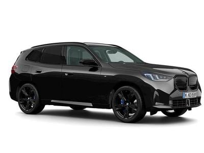 Gebraucht BMW X3 M Sport 381 PS (280 kW) 2024 SUV