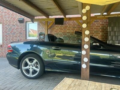 Mercedes SL350